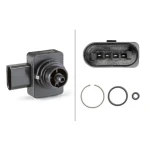 Hella Fren Basınç Sensörü – 6PP013112-271 / OEM 1K0998213