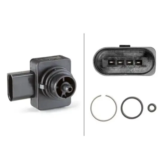 Hella Fren Basınç Sensörü – 6PP013112-271 / OEM 1K0998213 ürün görseli
