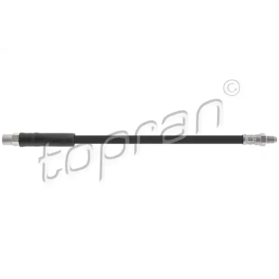 Topran Fren Hortumu – 500203001 / OEM 34321159890 ürün görseli