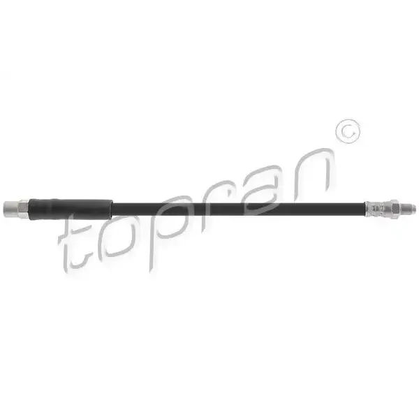 Topran Fren Hortumu – 500203001 / OEM 34321159890