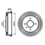 Bosch Fren Kampanası – 0986477021