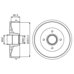 Bosch Fren Kampanası – 0986477210