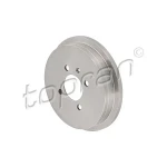 Topran Fren Kampanası – 110427001 / OEM 6X0609617A