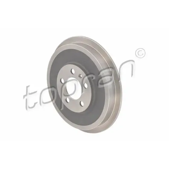 Topran Fren Kampanası – 113171001 / OEM 1J0609617B ürün görseli