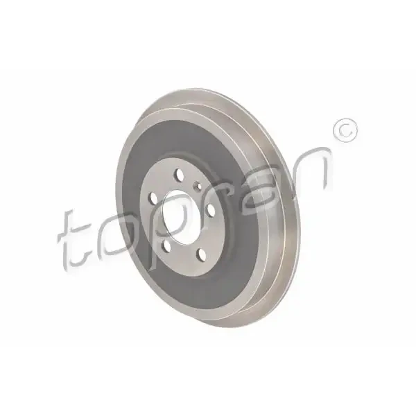 Topran Fren Kampanası – 113171001 / OEM 1J0609617B