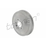 Topran Fren Kampanası – 115671001 / OEM 2H0609617