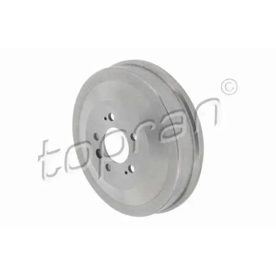 Topran Fren Kampanası – 115671001 / OEM 2H0609617 ürün görseli