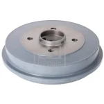 FEBI Fren Kampanası – 194784 / OEM 424745