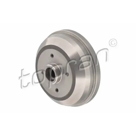 Topran Fren Kampanası – 200765001 / OEM 418117 ürün görseli