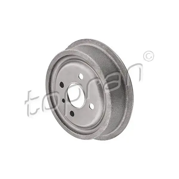 Topran Fren Kampanası – 200930001 / OEM 568057