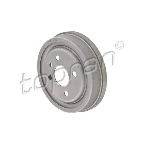 Topran Fren Kampanası – 200931001 / OEM 568058 ürün görseli
