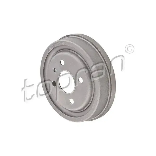 Topran Fren Kampanası – 200931001 / OEM 568058