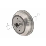 Topran Fren Kampanası – 205485001 / OEM 418025