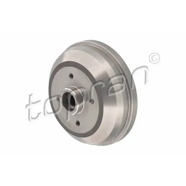 Topran Fren Kampanası – 205485001 / OEM 418025