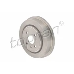 Topran Fren Kampanası – 207011001 / OEM 24444064