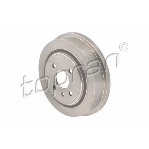 Topran Fren Kampanası – 207011001 / OEM 24444064