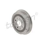 Topran Fren Kampanası – 207656001 / OEM 55701379