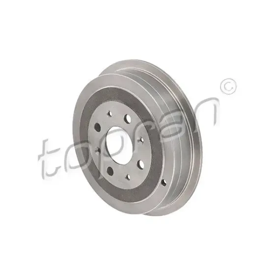 Topran Fren Kampanası – 207656001 / OEM 55701379 ürün görseli