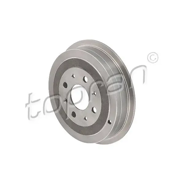 Topran Fren Kampanası – 207656001 / OEM 55701379