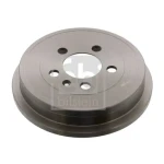 FEBI Fren Kampanası – 24034 / OEM 6QE609617