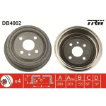 TRW Fren Kampanası – DB4002