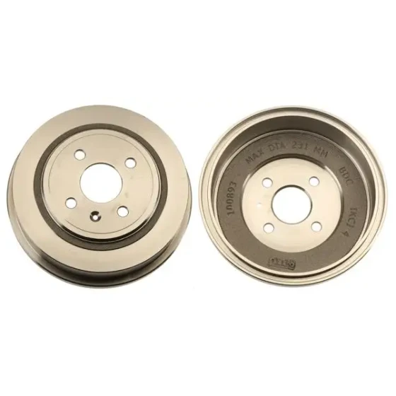 TRW Fren Kampanası – DB4391 / OEM 568066 ürün görseli