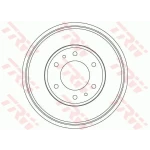 TRW Fren Kampanası – DB4423 / OEM MN102439