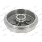 Ferodo Fren Kampanası – FDR329245 / OEM 424745