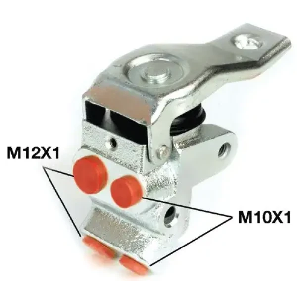 Bosch Fren Limitörü – 0986482029 / OEM 486177