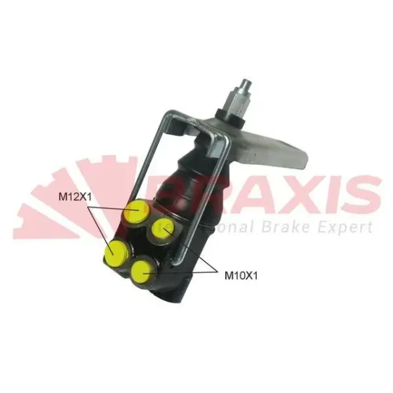 Braxis Fren Limitörü – AJ4011 / OEM 6001550931 ürün görseli