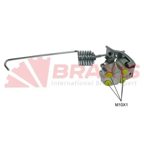 Braxis Fren Limitörü – AJ4012 / OEM 2D0612503 ürün görseli