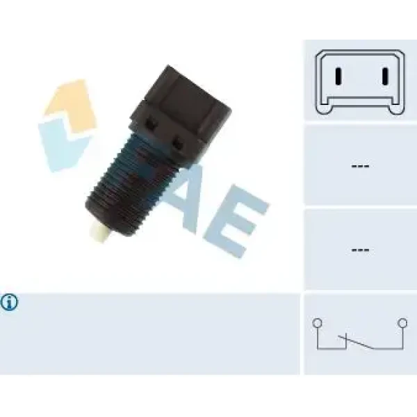 FAE Fren Müşürü – 24220