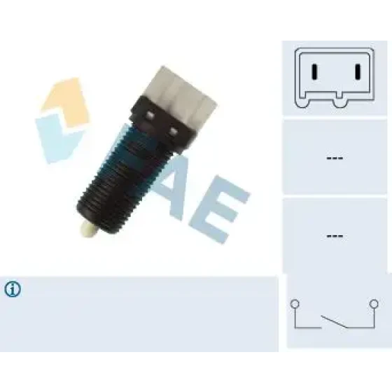 FAE Fren Müşürü – 24480 / OEM T0781615 ürün görseli