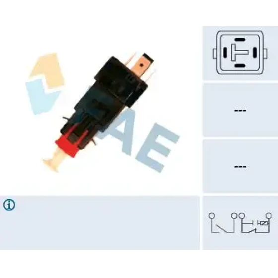 FAE Fren Müşürü – 24519 ürün görseli