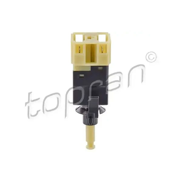 Topran Fren Müşürü – 401499001 / OEM A0015453109