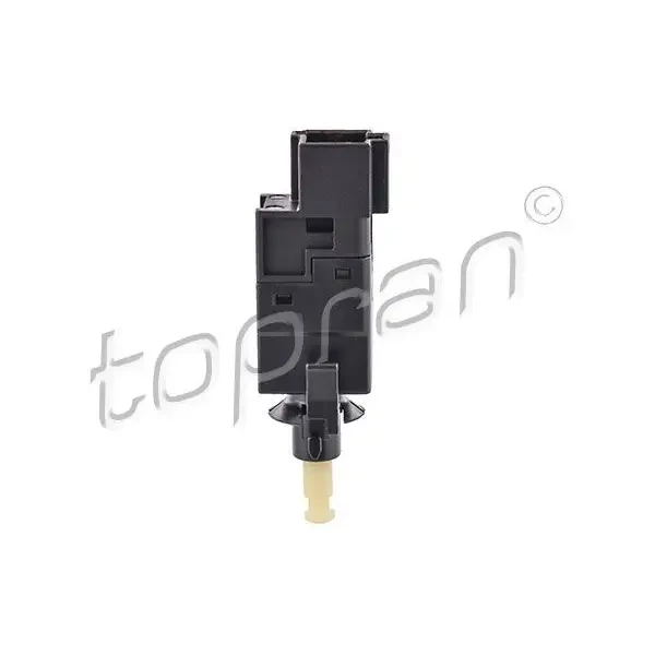Topran Fren Müşürü – 401649001 / OEM A0015453809