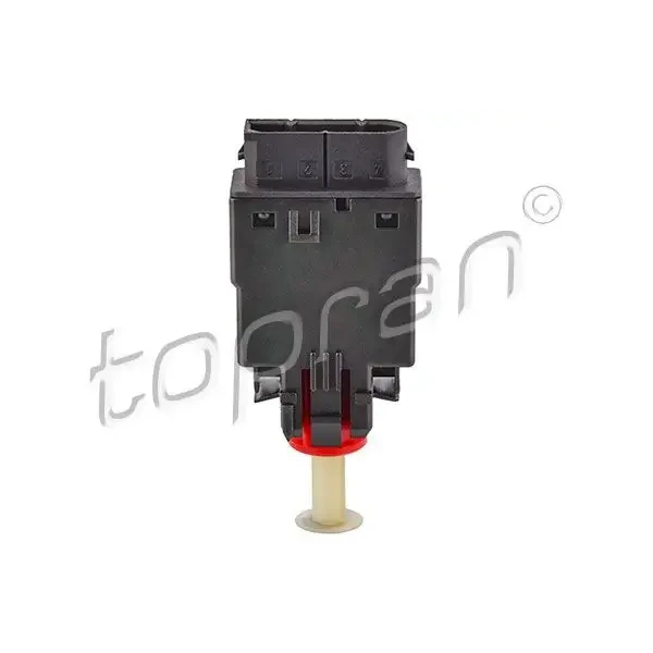 Topran Fren Müşürü – 500498001