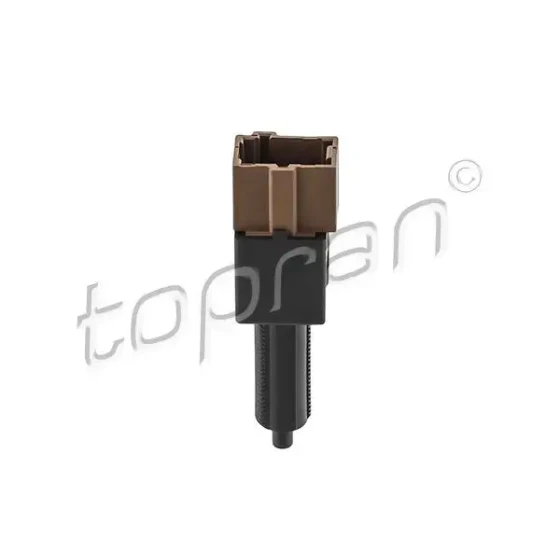Topran Fren Müşürü – 638168001 ürün görseli