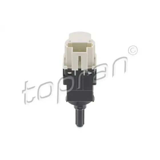 Topran Fren Müşürü – 638194001 / OEM 253206170R ürün görseli