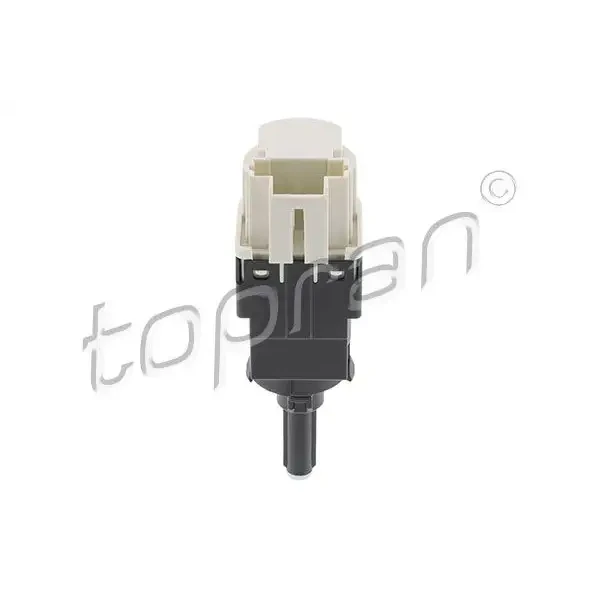 Topran Fren Müşürü – 638194001 / OEM 253206170R