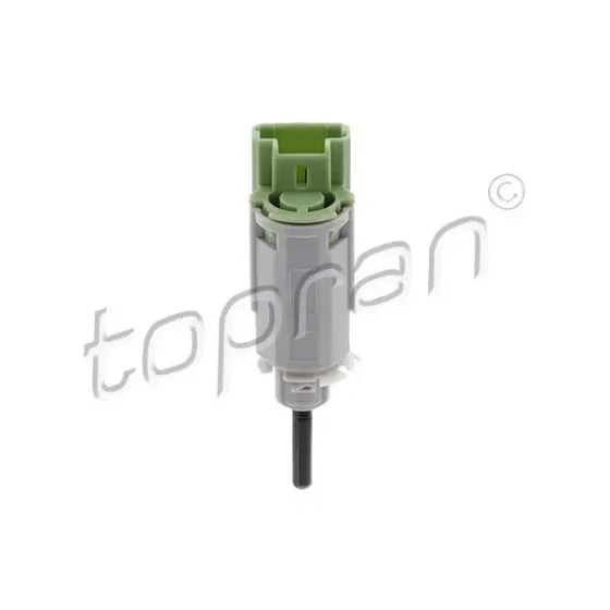 Topran Fren Müşürü – 638196001 ürün görseli