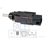 Facet Fren Müşürü – 7.1260 / OEM A0015453809