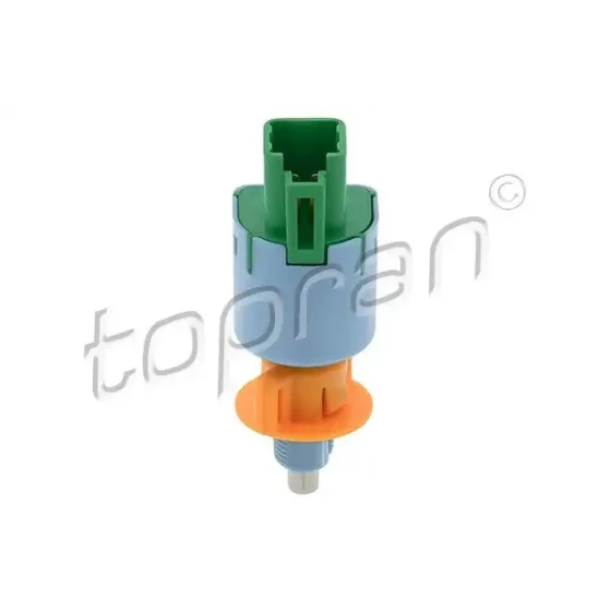 Topran Fren Müşürü – 723878001 / OEM 8434069075 ürün görseli