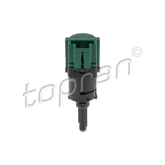 Topran Fren Müşürü – 724206001 / OEM 9804869480 ürün görseli