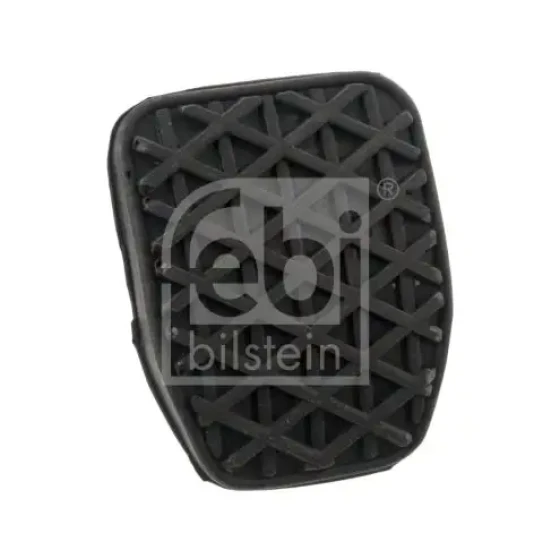 FEBI Fren Pedal Lastiği – 01760 / OEM 35211108634 ürün görseli