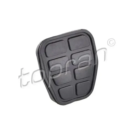 Topran Fren Pedal Lastiği – 103409001 ürün görseli