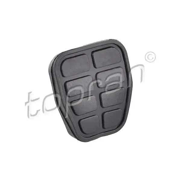 Topran Fren Pedal Lastiği – 103409001