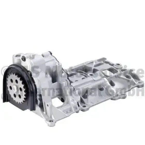 Pierburg Fren Vakum Pompası 11418518405 – 7.24808.29.0 / OEM 11 41 8 518 405 ürün görseli