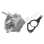 Topran Fren Vakum Pompası – 409981001 / OEM A2712301165