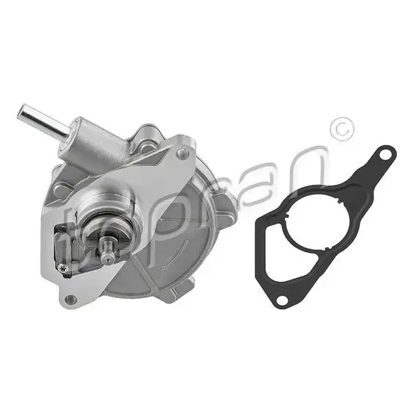 Topran Fren Vakum Pompası – 409981001 / OEM A2712301165